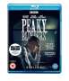 : Peaky Blinders Season 5 (Blu-ray) (UK Import), BR,BR