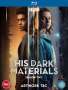: His Dark Materials Season 2 (Blu-ray) (UK Import), BR,BR,BR
