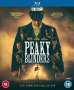 : Peaky Blinders Season 1-6 (Complete Collection) (Blu-ray) (UK Import), BR,BR,BR,BR,BR,BR,BR,BR,BR,BR,BR,BR