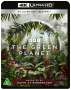 : The Green Planet (2021) (4K Ultra HD Blu-ray & Blu-ray) (UK Import), UHD,UHD,BR,BR