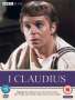 Herbert Wise: I, Claudius - The Complete Series (UK Import), DVD,DVD,DVD,DVD,DVD