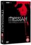 : Messiah Series 1-5 (UK Import), DVD,DVD,DVD,DVD,DVD