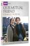 Julian Farino: Our Mutual Friend (1997) (UK Import), DVD,DVD