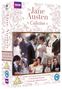 The Jane Austen Collection (UK Import), 9 DVDs, 9 DVDs