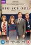 : Big School Season 2 (UK-Import), DVD
