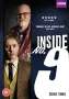 : Inside No. 9 Season 3 (UK Import), DVD