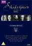 Jane Howell: Shakespeare at the BBC: Comedies (UK Import), DVD,DVD,DVD,DVD,DVD
