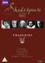 Jack Gold: Shakespeare at the BBC: Tragedies (UK Import), DVD,DVD,DVD,DVD,DVD