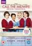 : Call The Midwife Season 7 (UK Import), DVD,DVD,DVD