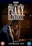 : Peaky Blinders Season 5 (UK Import), DVD,DVD