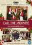 : Call The Midwife - The Christmas Specials (UK Import), DVD,DVD,DVD