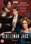 : Gentleman Jack Season 2 (UK Import), DVD,DVD,DVD