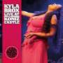 Kyla Brox: Live At Köniz Castle, CD