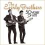 The Everly Brothers: 50 Years Of Hits, CD