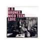 BB Brunes: Nico Teen Love -Ltd-, CD,CD,CD