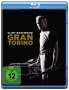 Gran Torino (Blu-ray), Blu-ray Disc