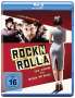 Rock'n'Rolla (Blu-ray), Blu-ray Disc