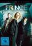 Fringe Season 1, 7 DVDs