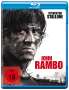 Sylvester Stallone: John Rambo (Blu-ray), BR