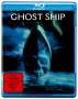 Steve Beck: Ghost Ship (2002) (Blu-ray), BR