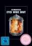 Stanley Kubrick: Eyes Wide Shut, DVD