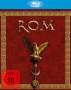 Rom Staffel 1 & 2 (Gesamtausgabe) (Blu-ray), 10 Blu-ray Discs