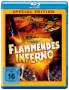 John Guillermin: Flammendes Inferno (Special Edition) (Blu-ray), BR
