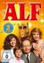 : Alf Season 2, DVD,DVD,DVD,DVD