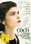 Anne Fontaine: Coco Chanel - Der Beginn einer Leidenschaft, DVD