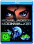 Colin Chilvers: Moonwalker (Blu-ray), BR
