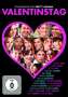 Garry Marshall: Valentinstag, DVD