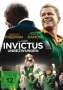 Clint Eastwood: Invictus, DVD