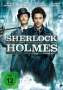 Guy Ritchie: Sherlock Holmes (2009), DVD
