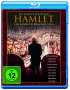 Hamlet (1996) (Blu-ray), Blu-ray Disc