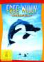 Free Willy Collection, 4 DVDs