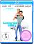 Cinderella Story (Blu-ray), Blu-ray Disc