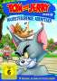 Tom und Jerry: Haarsträubende Abenteuer Vol.1, DVD