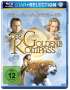 Chris Weitz: Der goldene Kompass (Blu-ray), BR,BR