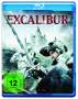 Excalibur (Blu-ray), Blu-ray Disc
