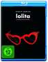 Stanley Kubrick: Lolita (1962) (Blu-ray), BR