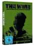 The Wire Staffel 2, 5 DVDs