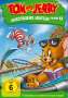 Tom und Jerry: Haarsträubende Abenteuer Vol.2, DVD