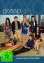 Gossip Girl Season 3, 5 DVDs