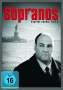 : Die Sopranos Staffel 6 Box 2, DVD,DVD,DVD,DVD