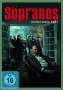 : Die Sopranos Staffel 6 Box 1, DVD,DVD,DVD,DVD