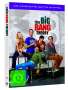 : The Big Bang Theory Staffel 3, DVD,DVD,DVD,DVD
