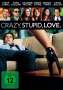 Crazy, Stupid, Love, DVD