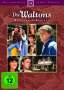 Die Waltons Staffel 9 (finale Staffel), 5 DVDs