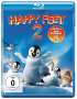 George Miller: Happy Feet 2 (Blu-ray), BR