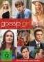 Gossip Girl Season 4, 5 DVDs